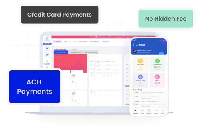 oneclick payment